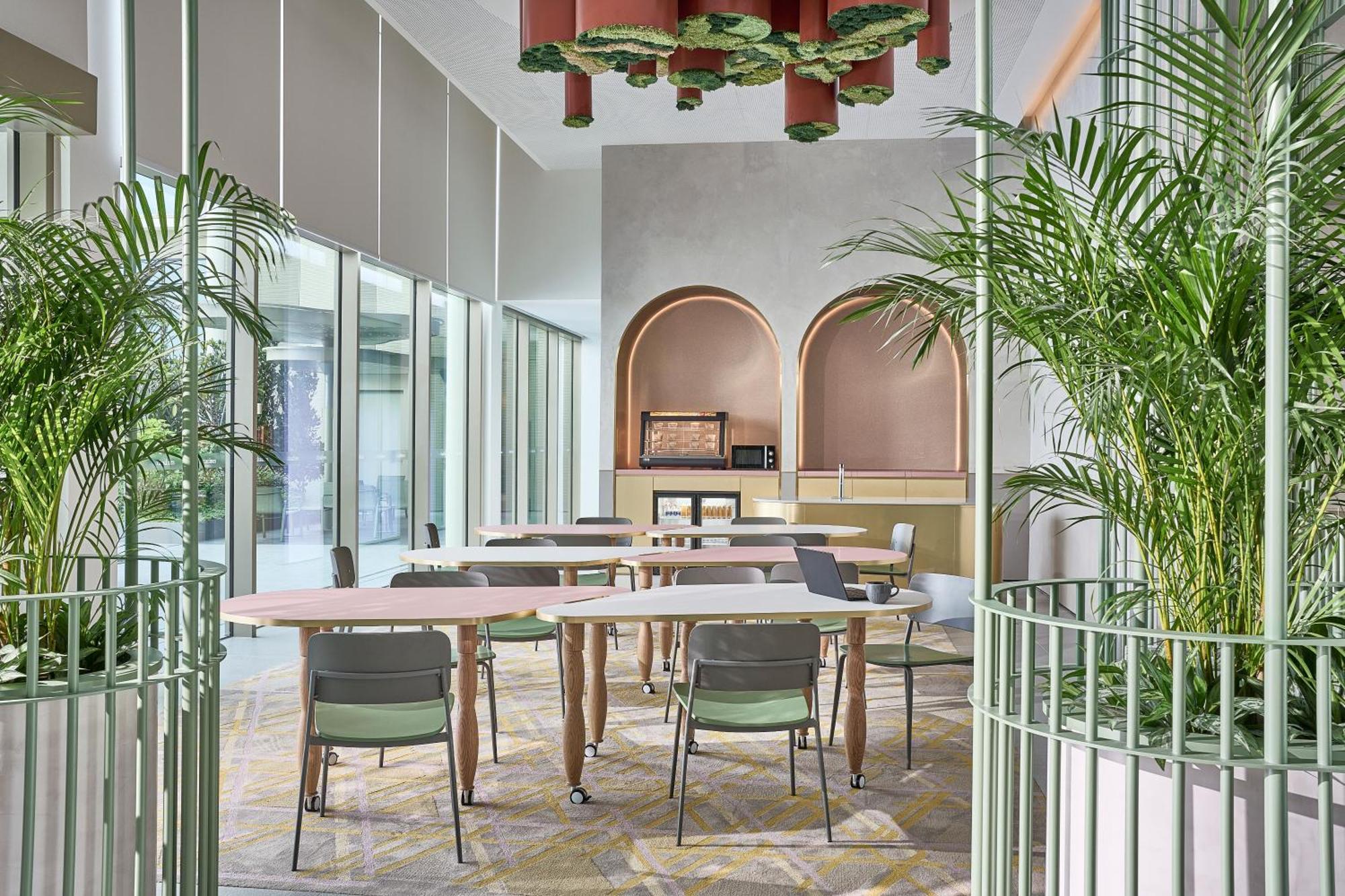 Citadines Science Park Singapour Extérieur photo